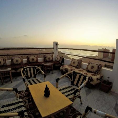 Apartamento Repos Surf House 1 Sidi Ifni Exterior foto