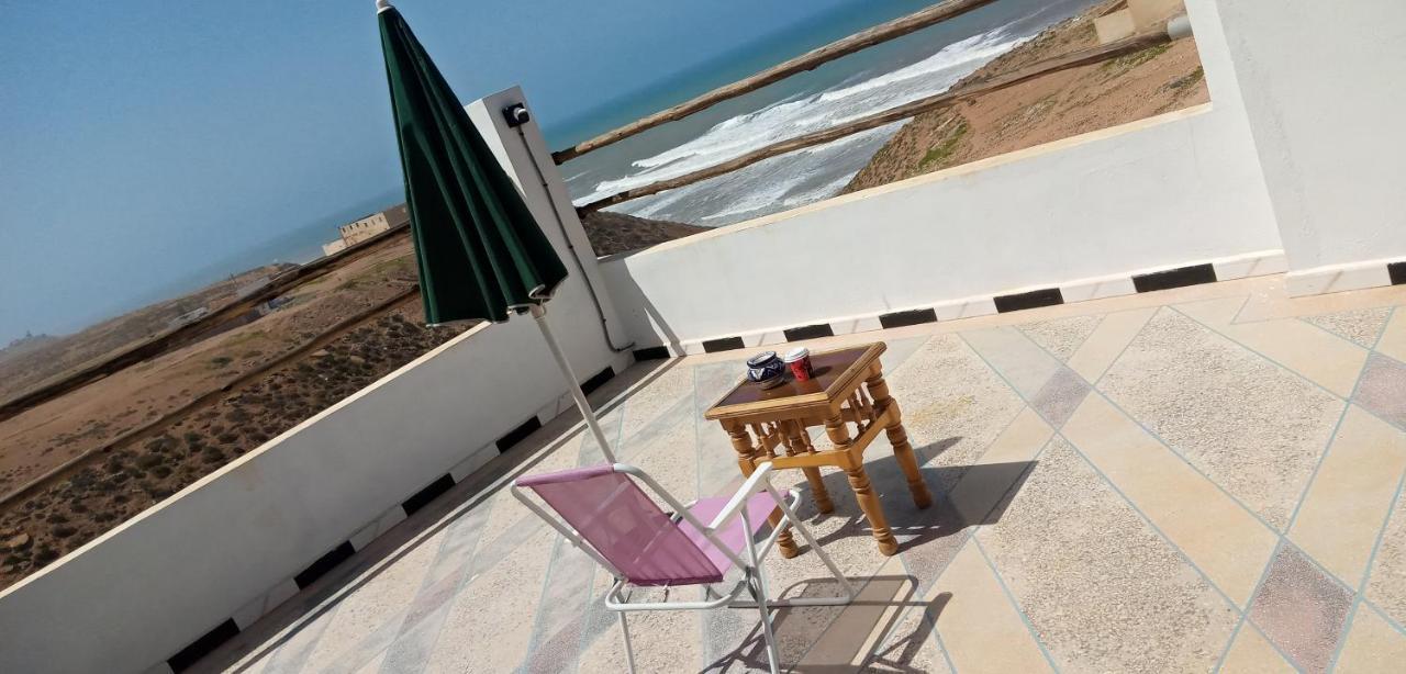 Apartamento Repos Surf House 1 Sidi Ifni Exterior foto