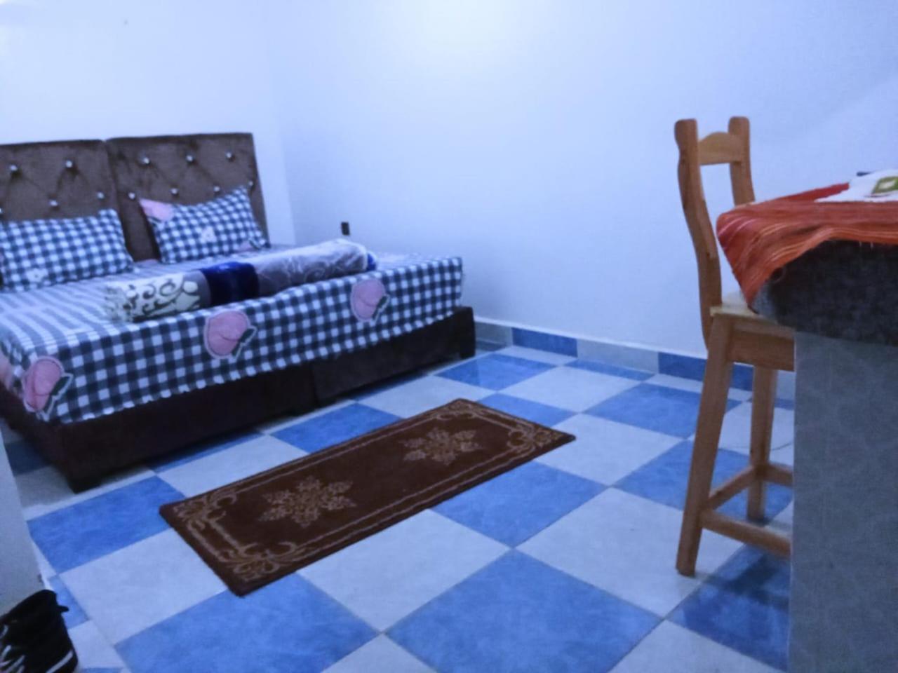 Apartamento Repos Surf House 1 Sidi Ifni Exterior foto